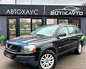 Volvo XC90 I , 2005 г., механика, дизель  - фото 3