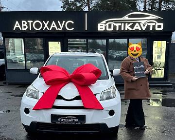 Toyota Urban Cruiser I