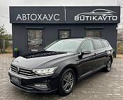 Volkswagen Passat B8 · Рестайлинг , 2021 г., робот, бензин - фото 3