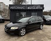 Volvo V50 I · 2-й рестайлинг , 2012 г., механика, дизель - фото 3