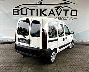 Renault Kangoo I · Рестайлинг , 2005 г., механика, дизель - фото 7
