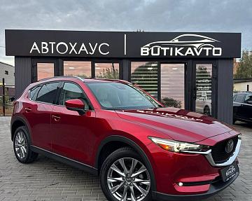 Mazda CX-5 II