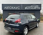 Peugeot 3008 I · Рестайлинг , 2015 г., механика, бензин - фото 6