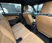 Volkswagen Tiguan II· Рестайлинг , 2022 г., автомат, бензин - фото 11