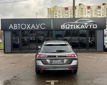 Peugeot 508 II  - фото 5