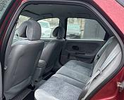 Renault Laguna I · Рестайлинг , 1998 г., механика, бензин - фото 8