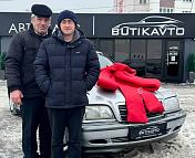 Mercedes-Benz C-Класс W202 S202 · Рестайлинг , 1999 г., механика, дизель