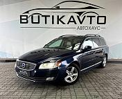 Volvo V70 III · Рестайлинг , 2013 г., механика, дизель - фото 3