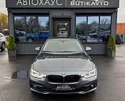 BMW 3 серия F30F31 · Рестайлинг , 2017 г., автомат, бензин - фото 2