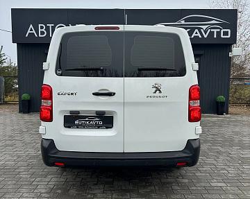 Peugeot Expert III - фото 5
