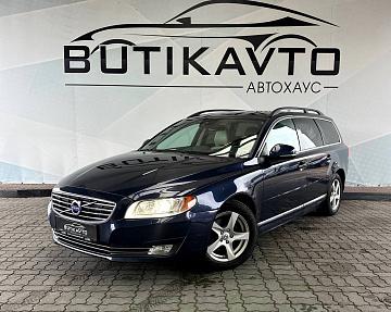 Volvo V70 III · Рестайлинг - фото 3