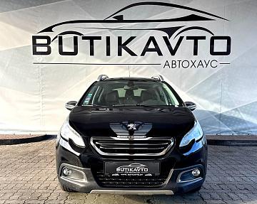 Peugeot 2008 I - фото 2