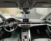 Audi A5 F5 , 2018 г., робот, бензин - фото 9