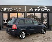 Opel Zafira B , 2006 г., механика, дизель - фото 6