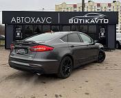 Ford Fusion USA II · 2-й рестайлинг , 2019 г., автомат, бензин - фото 6