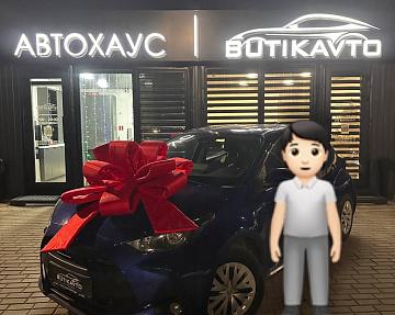 Toyota Yaris IV (XP210)