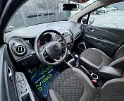 Renault Captur I · Рестайлинг , 2018 г., механика, дизель - фото 10