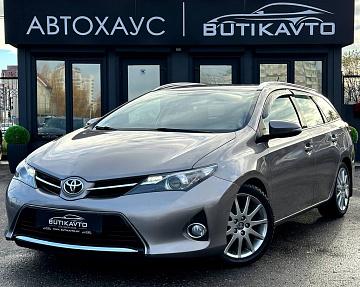 Toyota Auris II (E180) - фото 3
