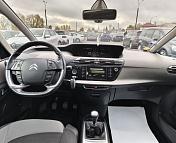 Citroen C4 Grand Picasso II , 2014 г., механика, дизель  - фото 9