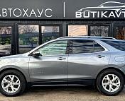 Chevrolet Equinox III , 2018 г., автомат, дизель - фото 13