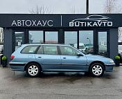 Peugeot 406 I · Рестайлинг , 2002 г., механика, бензин - фото 8