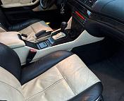 BMW 5 серия E39 · Рестайлинг , 2003 г., автомат, бензин - фото 14