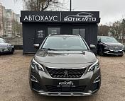 Peugeot 5008 II , 2020 г., автомат, бензин - фото 2