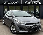 Hyundai i30 GD , 2012 г., механика, бензин