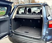 Ford EcoSport II · Рестайлинг , 2021 г., автомат, бензин - фото 10