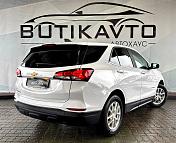 Chevrolet Equinox III · Рестайлинг , 2021 г., автомат, бензин - фото 7