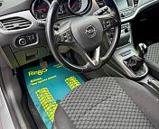 Opel Astra K , 2018 г., механика, дизель - фото 12