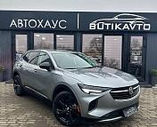 Buick Envision II , 2022 г., автомат, бензин