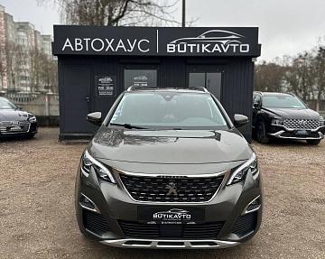 Peugeot 5008 II - фото 2