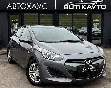Hyundai i30 GD
