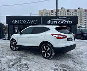 Nissan Qashqai II , 2016 г., механика, дизель - фото 4