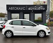Volkswagen Polo V , 2009 г., механика, бензин  - фото 7