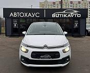 Citroen C4 Grand Spacetourer I , 2019 г., механика, дизель - фото 2
