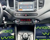 Kia Carens III , 2013 г., механика, дизель - фото 14