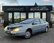 Citroen C5 I , 2001 г., автомат, бензин  - фото 3