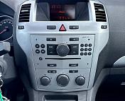 Opel Zafira B · Рестайлинг, 2012 г., механика, бензин - фото 13