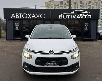 Citroen C4 Grand Spacetourer I - фото 2