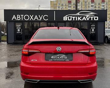 Volkswagen Jetta VII - фото 5