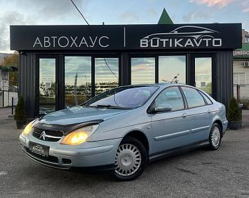 Citroen C5 I  - фото 3
