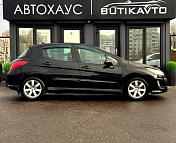 Peugeot 308 T7 , 2009 г., автомат, бензин - фото 8
