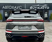 Geely Coolray I · Рестайлинг , 2025 г., робот, бензин - фото 5