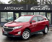 Chevrolet Equinox III , 2019 г., автомат, бензин - фото 3
