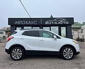 Buick Encore I · Рестайлинг , 2019 г., автомат, бензин - фото 8