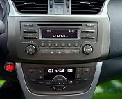 Nissan Sentra VII (B17) , 2014 г., вариатор, бензин - фото 16