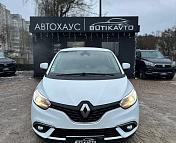 Renault Grand Scenic IV , 2020 г., робот, дизель - фото 2