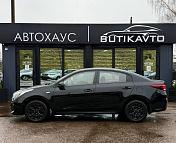 Kia Rio IV , 2018 г., механика, бензин - фото 4